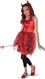 Ghost Pirate Child Halloween Costume (Small (4-6))