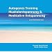 Autogenes Training, Muskelentspannung & Meditative Entspannung zum Kennenlernen, 1 Audio-CD, Die besten Entspannungsmethoden gegen Stress. Hilfreiche Kurz�bungen f�r Einsteiger.