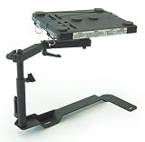 Jotto Desk laptop mount for a 1997 - 2005 GMC Jimmy, 1997-2005 Chevy Blazer
