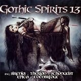 Gothic Spirits 13