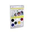 Snazaroo Rainbow Face Painting Kit