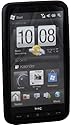 mobile:instyle Silikon Case black für HTC Touch HD 2