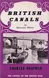 British canals : an illustrated history