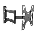 WallMountedTVBrackets - New Slim Design TV Wall Mount Bracket With Tilt, Swivel and Cantilever Arm. Extends from 50mm to 500mm! MAX VESA 400X400 NOW WITH 50% OFF NORMAL PRICE! ***SALE*SALE*SALE***