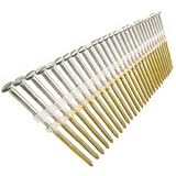 Senco GD21APBSN .113 Gauge by 2-inch Length Bright Basic Nail (5,000 per box)