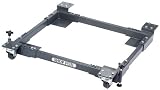Shop Fox D2058 Adjustable Extra Heavy-duty Mobile Base