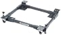Shop Fox D2058 Adjustable Extra Heavy-duty Mobile Base