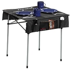 Eureka! Folding Table