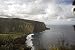 Cliffs Meet the Pacific, Waipio Valley on Hawaii's Big Island - Fine-Art Gicle Photographic Print by Carol M. Highsmith