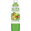 伊藤園 緑の野菜 20種の野菜と4種の果実モロヘイヤ&果実ミックス 930g×12本