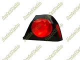 04-05 CHEVY IMPALA (QTR, 2nd Design) TAIL LIGHT - RH
