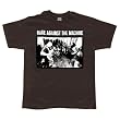 Rage Against The Machine - Playin Photo T-Shirt