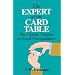 The best books for the card shark and conjurer