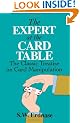 The Expert at the Card Table: Classic Treatise on Card Manipulation (Dover Magic Books)