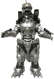 Bandai Godzilla Highly Detailed Action Figure With Tag ~14" x 6" x 9" - Mechagodzilla 2003