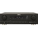 Sherwood RX4503 100 Watt RMS Dolby Virtual Surround Sound Receiver (Black)