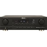 Sherwood RX4503 100 Watt RMS Dolby Virtual Surround Sound Receiver (Black)
