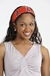 Los Angeles Angels Fan Band Headband - 18"x2.5"
