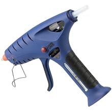 Steinel 76000 TM 6000 Cordless Butane Powered Glue Gun