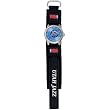 Game Time NBA Children's Utah Jazz Future Star Black Watch #BF-UTA