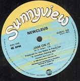 JAM ON IT 12" SINGLE