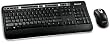 Microsoft Wireless Media Desktop 1000