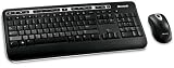 Microsoft Wireless Media Desktop 1000
