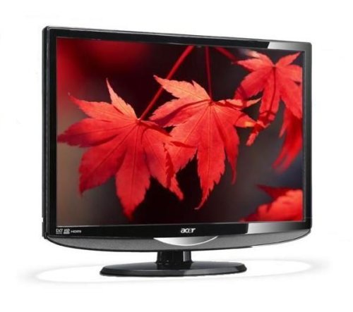 Buy Acer - AT1945-DTV LCD Television online at Discounted New and Used prices. Delivered to your door with Off-The-Bookshelf.