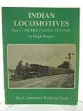 Indian locomotives. Pt. 2, Metre gauge 1872-1940