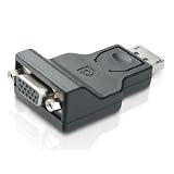 (Price/Piece)CablesToBuy? NEW DisplayPort Display Port DP to VGA Cable Converter Adapter