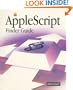 AppleScript Finder Guide
