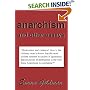 Anarchism and Other Essays