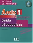Amis et compagnie niv.1 prof.
