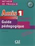 Amis et compagnie niv.1 prof.