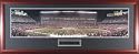 Cleveland Browns - Browns Are Back - Opening Game 1999 Framed Unsigned Panoramic Photograph