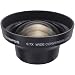Olympus WCON-07 0.7x Wide Angle Lens for Various Olympus Digital Cameras