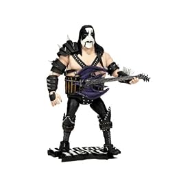 Click here to buy Guitar Hero Lars Umlaut Figure by McFarlane