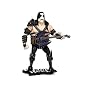 Guitar Hero Lars Umlaut Figure