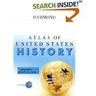 Click here to buy Hammond Atlas of United States History.