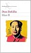 Mao II (Booket Austral)