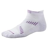 Smartwool Womens PhD Running Light Micro Sock