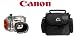 Canon WP DC18 - Marine case for digital photo camera