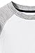 Scout + Ro Boys' Three Quarter-Sleeve Baseball T-Shirt