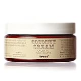 Treat Coconut Cream Organic Aloe Souffle