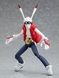 Max Factory Figma Summer Wars King Kazma Kazuma