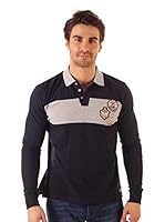 Lois Polo Zone Code (Azul Marino)