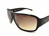 DKNY DY-4036 DY 4036 Brown Sunglasses by 