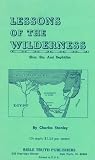 Lessons of the Wilderness: Shur, Sin, and Rephidim