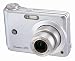 GE-A735 7MP Digital Camera with 3X Optical Zoom (Silver)