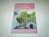 Gardening in retirement